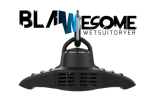 Blawesome Der PRO-ready Wetsuit Dryer
